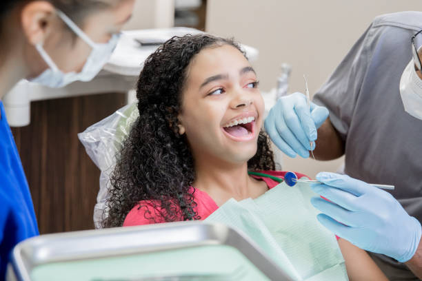 Best Weekend Emergency Dentist in Atkins, IA