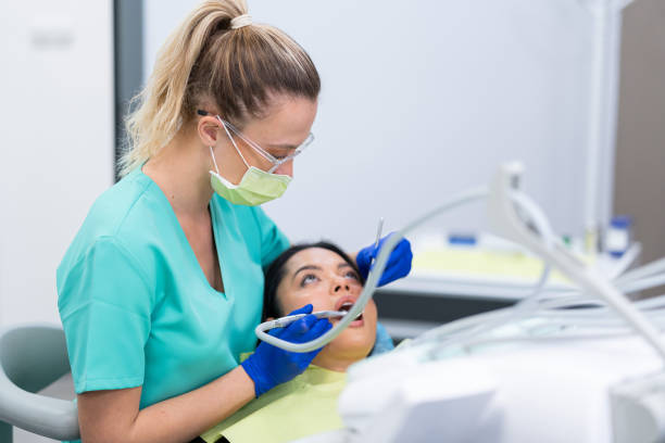 Best Emergency Dental Services for Seniors in Atkins, IA