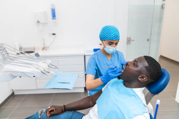 Best Broken or Cracked Tooth Emergency Dentist in Atkins, IA