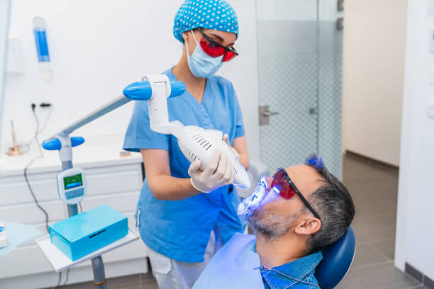 Best Broken or Cracked Tooth Emergency Dentist in Atkins, IA